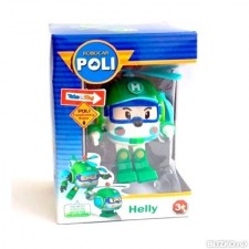 ВЕРТОИЛЁТ-СПАСАТЕЛЬ ХЭЛ