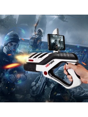 автомат дополненной реальности ar gun var park Игрушки