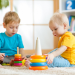 Характер ребенка по его игрушкам или Как понять своего ребёнка