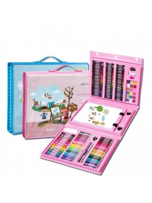 НАБОР ДЛЯ ДЕТСКОГО ТВОРЧЕСТВА ART SET  Игрушки