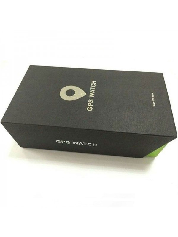 Детские часы с GPS - Smart Baby Watch T58