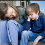 Активное слушание ребёнка